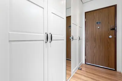 Grundriss der Unterkunft Beyond Living - Apartment Zentral
