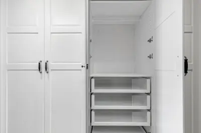 Grundriss der Unterkunft Beyond Living - Apartment Zentral