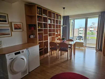 Grundriss der Unterkunft Panoramablick - günstig übernachten im Ruhrgebiet