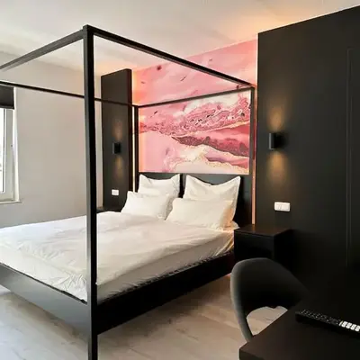 City Apartment with WIFI