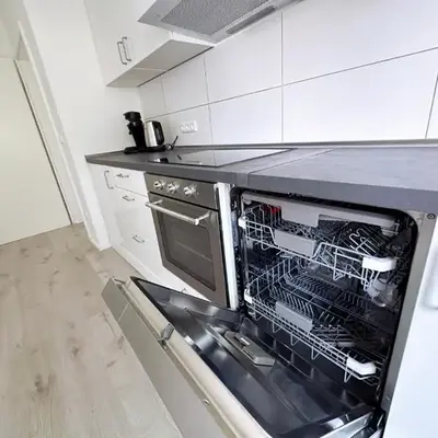 City Apartment with WIFI