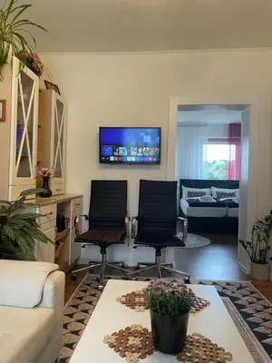 Grundriss der Unterkunft MELLI - Apartments