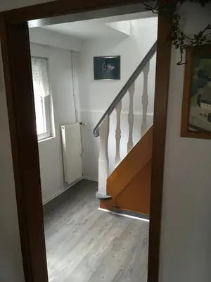 Grundriss der Unterkunft Ferienhaus Pacco