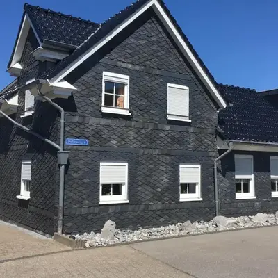 Ferienhaus Pacco