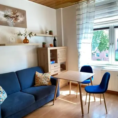 Sternbusch Wohnung