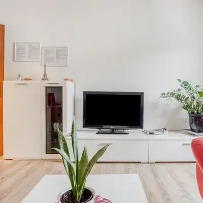 Ferienwohnung Gutmensch