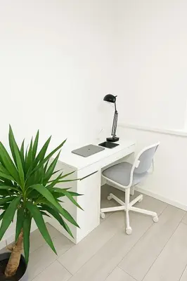 Grundriss der Unterkunft Sonnenglanz Wohnung auf der Vierten