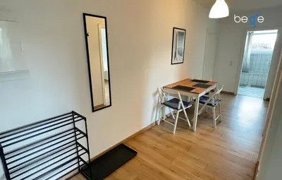 Grundriss der Unterkunft BEGE APARTMENTS Corporate Hub