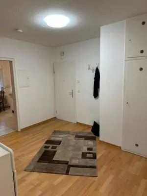 Grundriss der Unterkunft Holiday-Ferienwohnung Solingen-Mitte