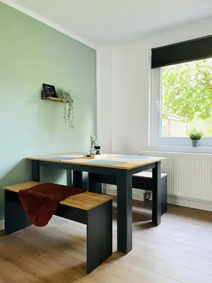 Grundriss der Unterkunft Salí - Remscheid - Apartmenthaus