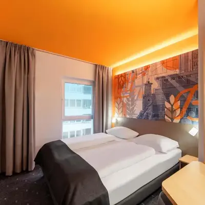 B&B HOTEL Hagen