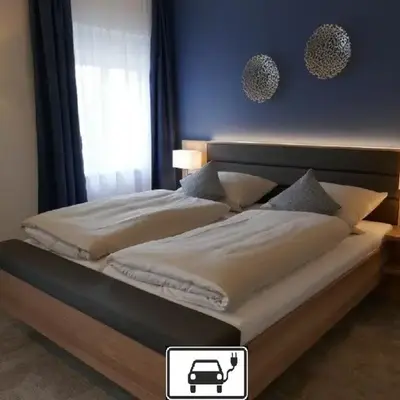 Hotel van Lendt garni