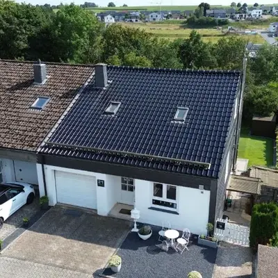 Ferienwohnung Brunsbachtal