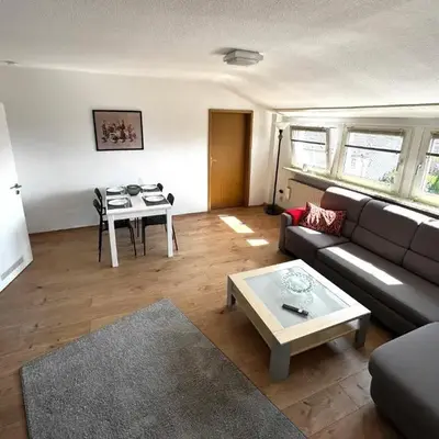 VAZ Apartments Schürmann für Monteure