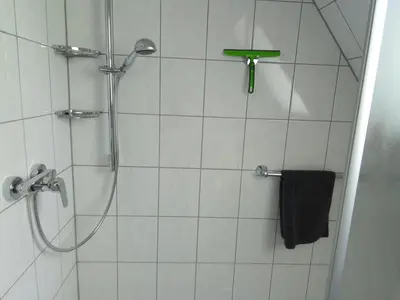 Grundriss der Unterkunft Ferienwohnung Langenhorst