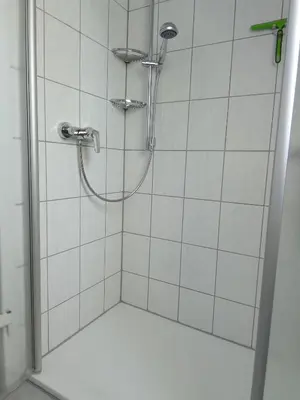 Grundriss der Unterkunft Ferienwohnung Langenhorst