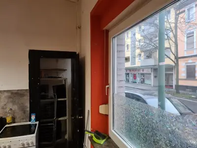 Grundriss der Unterkunft MonteurRoomMR
