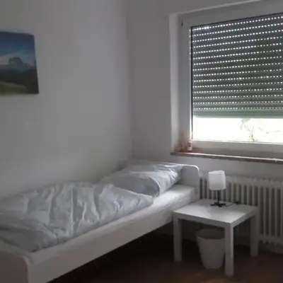 Work & Stay in Menden- rooms2stay