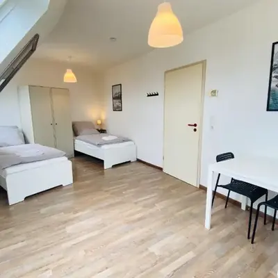 SASI HOMES Business Lodge