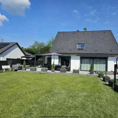 Wohnung Düsseldorf Ratingen nähe Messe Flughafen Uni Essen