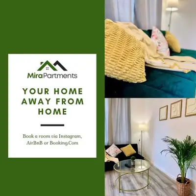 Lux Apartment im Rüttenscheid