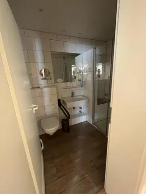 Grundriss der Unterkunft Red Dot Tobias