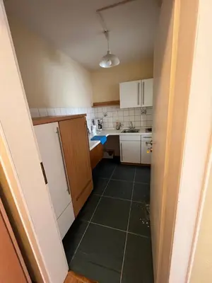 Grundriss der Unterkunft Red Dot Tobias