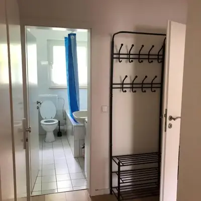 Monteurwohnung Gelsenkirchen Scholven NRW
