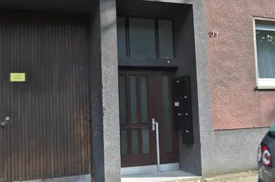 Grundriss der Unterkunft Tam Wohnung