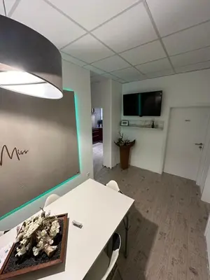 TV/Unterhaltungsangebot in der Unterkunft My Home Hostel Deluxe Lüdinghausen
