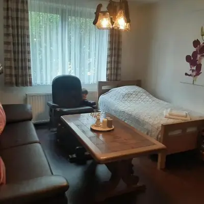 MAD Ferienwohnungen 2