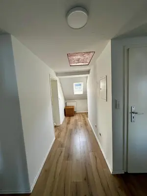 Grundriss der Unterkunft Bee Flats