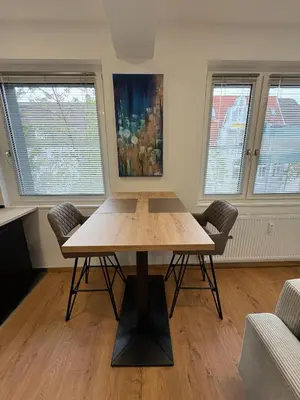 Grundriss der Unterkunft Ruehome