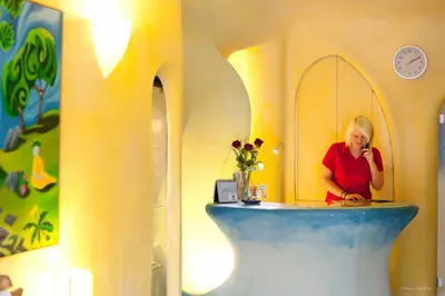 Gäste, die in der Unterkunft Hotel Georg übernachten