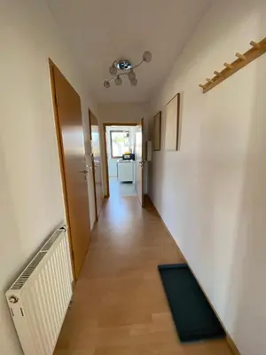 Grundriss der Unterkunft Am Quellberg Apartments Recklinghausen