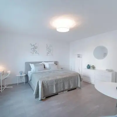 Zentral gelegenes Appartment