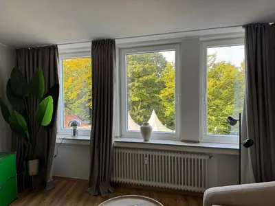 Grundriss der Unterkunft Sankt Göres Suites