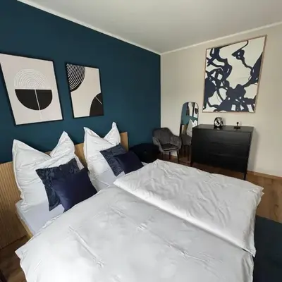Sankt Göres Suites