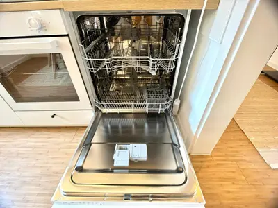 Grundriss der Unterkunft BLISS Homes GE RingCity