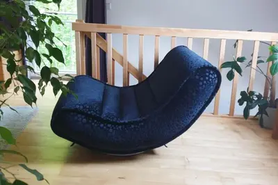 Grundriss der Unterkunft Das purpur Haus für Dich alleine!