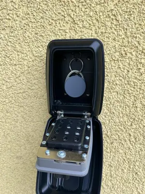 Grundriss der Unterkunft Airhome16, Wohnung in Messenähe