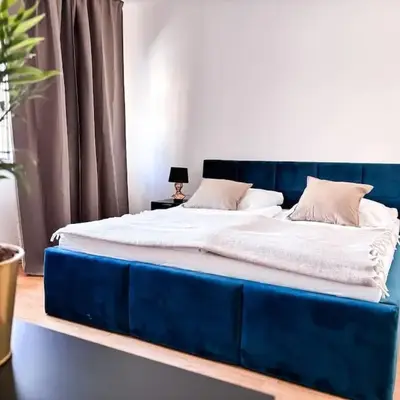 ThinkPink! Apartment im Herzen Dortmunds