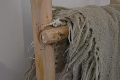 Grundriss der Unterkunft Fabrikantenvilla