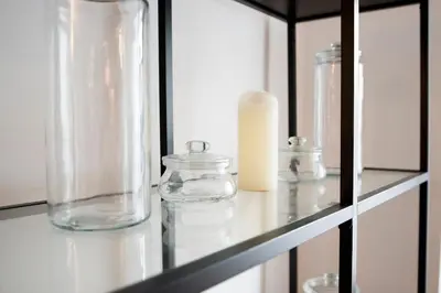Grundriss der Unterkunft Maisonette Wohnung Bolkerstraße in Düsseldorf