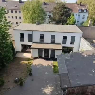 Big comfort Bungalow incl Carcharger