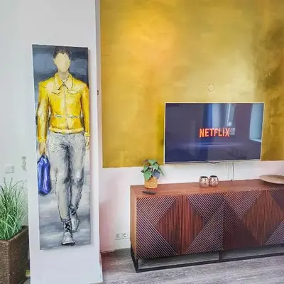 Studio Apartment am Zoo