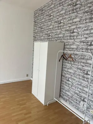 Grundriss der Unterkunft ES-Unterkunft Dinslaken