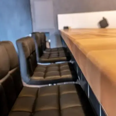 Old Pub in New Design for up to 12 people