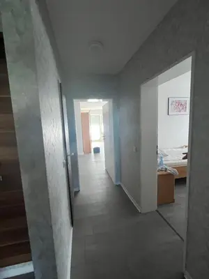 Grundriss der Unterkunft Red Dot Eva