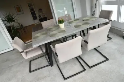 Grundriss der Unterkunft JuPa Homes